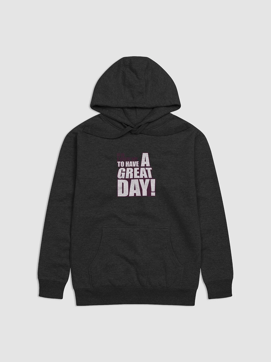 It Is A Great Day Hoodie product image (6)