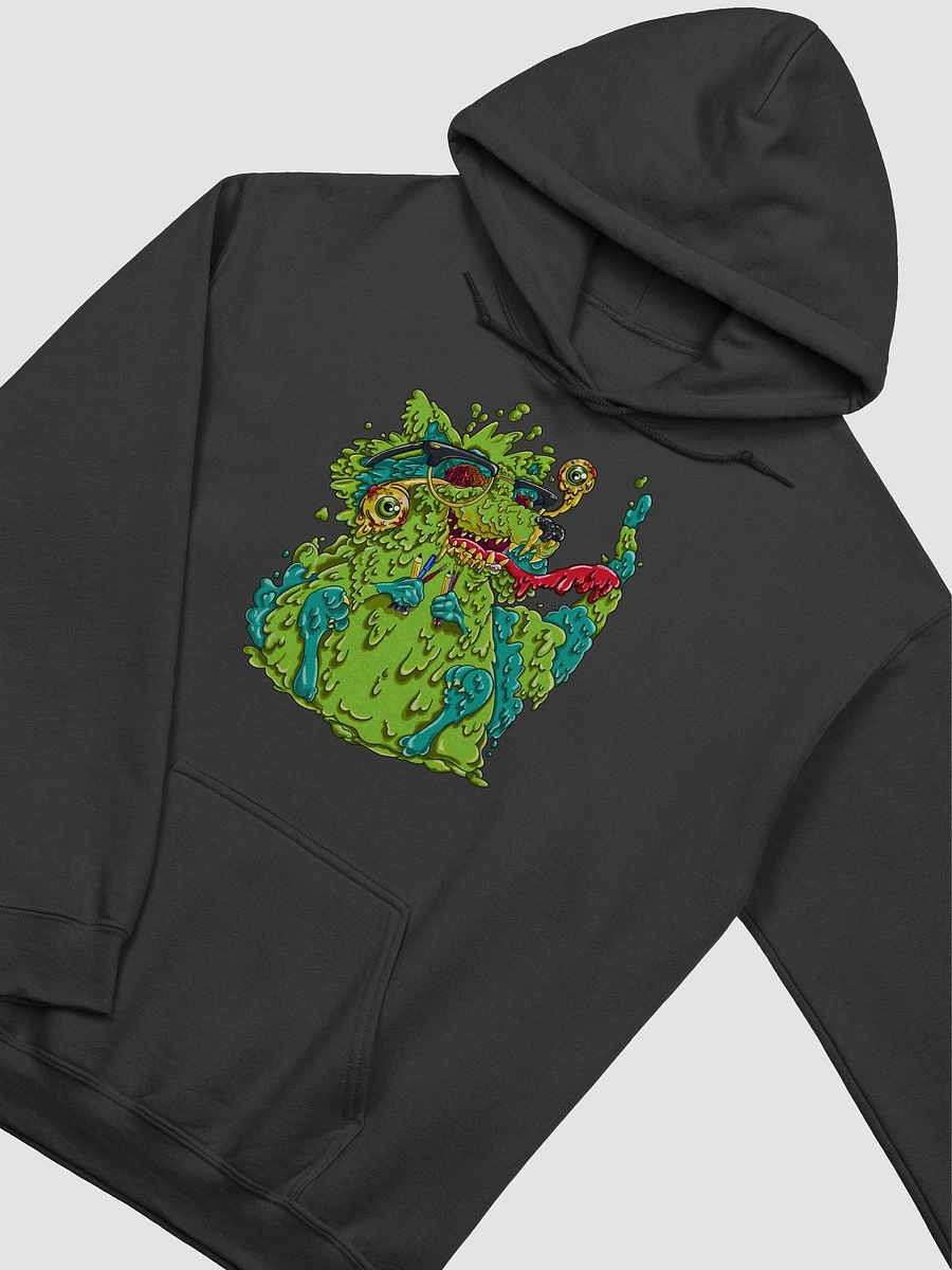 Booger Magic: Gildan Classic Hoodie product image (28)