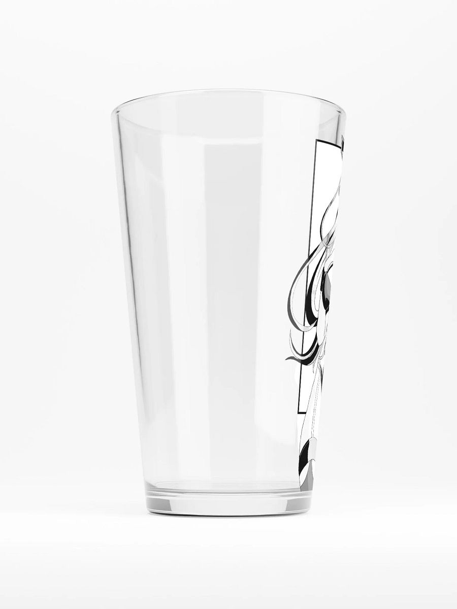 RedBootBandit Pint Glass product image (2)