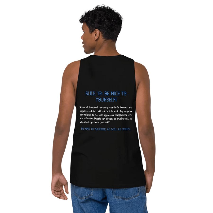 Rule 10 Tank product image (6)