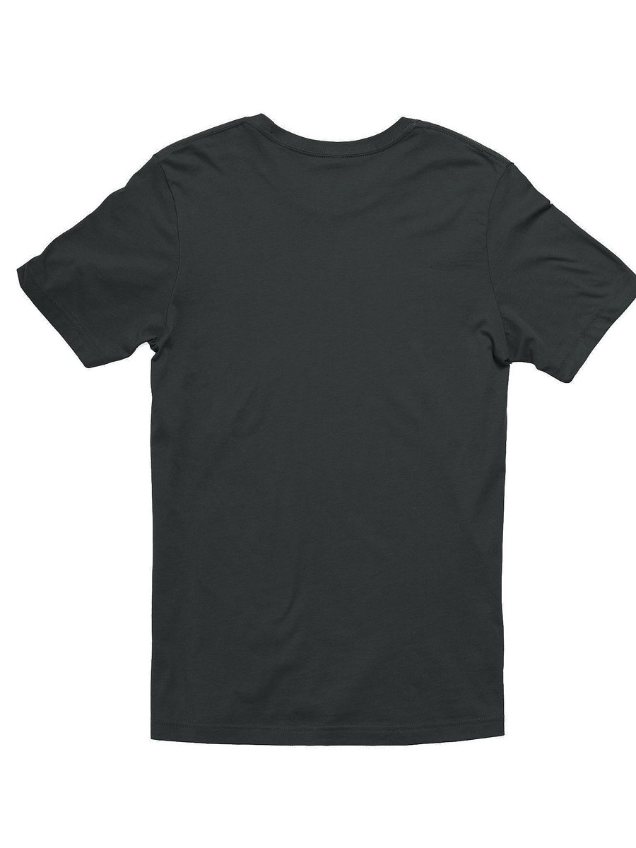 ES StopWatch T-Shirt product image (4)