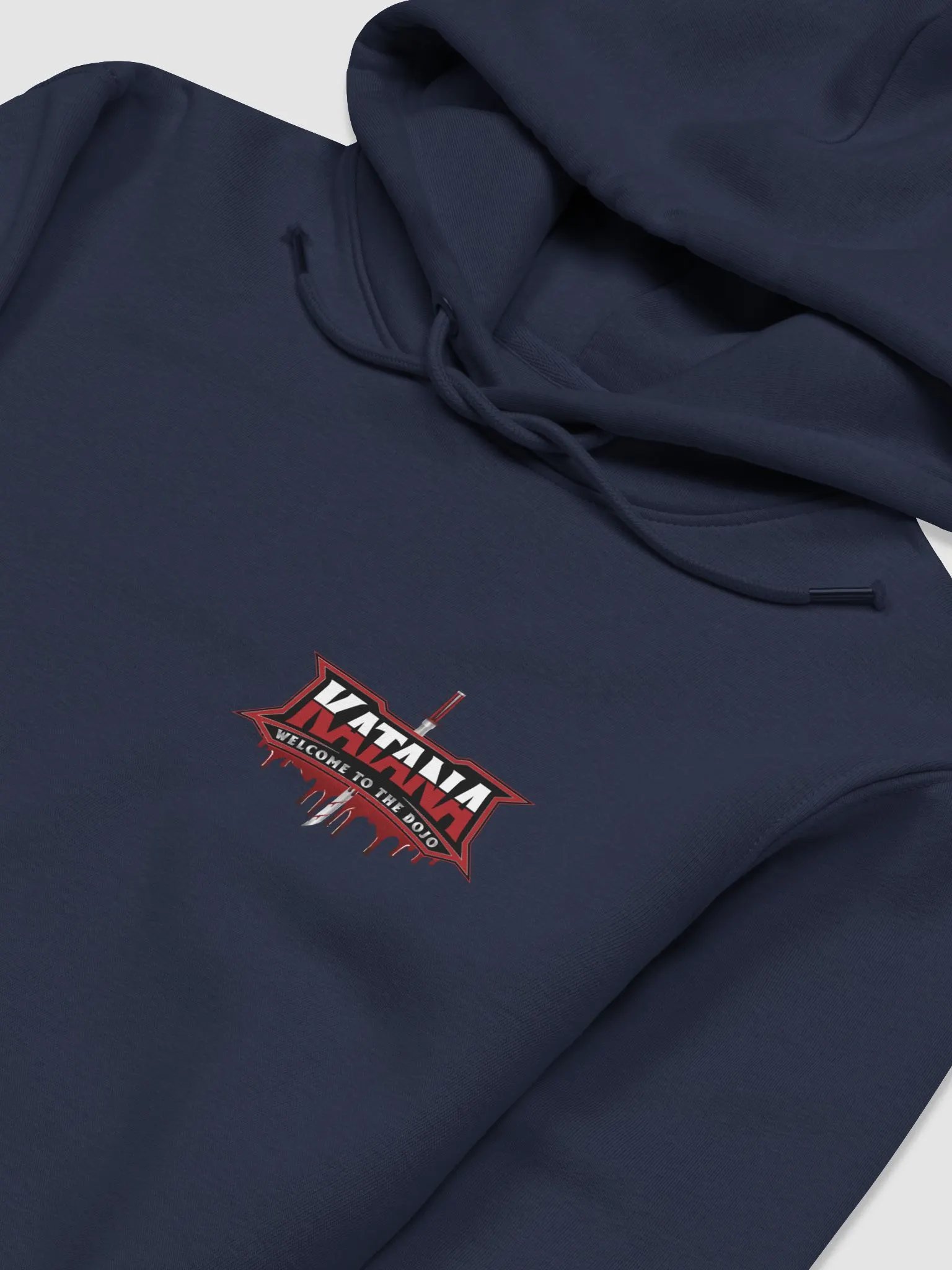 Samurai Stanley Hoodie product image (15)