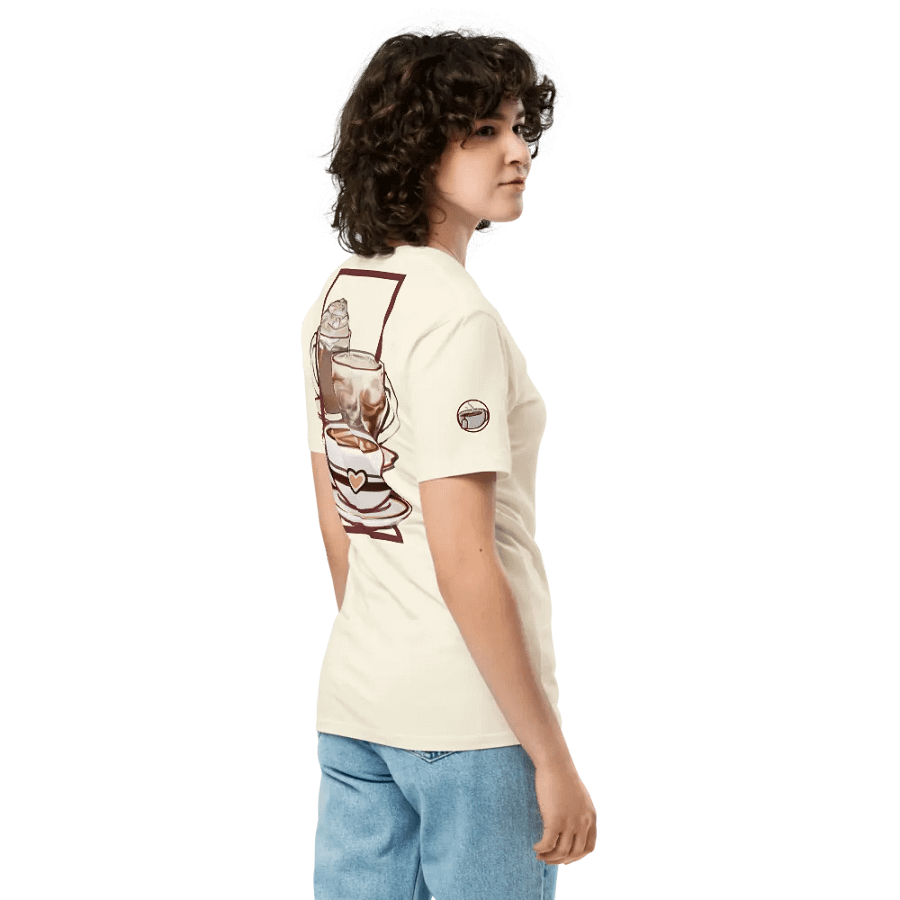coffee lover's shirt product image (10)