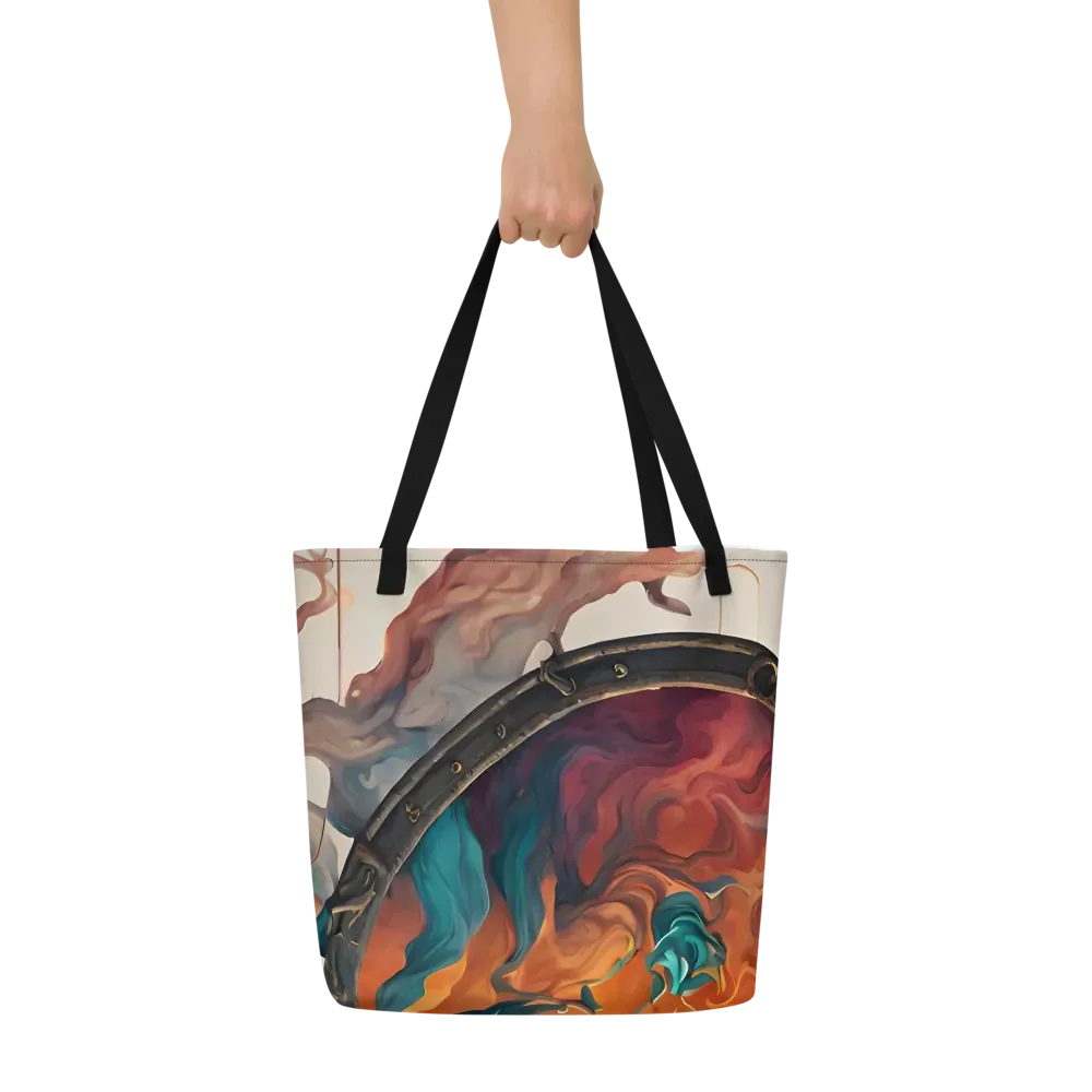 Sagittarius' Wanderlust Wishes: Send Your Words on an Adventure product image (8)