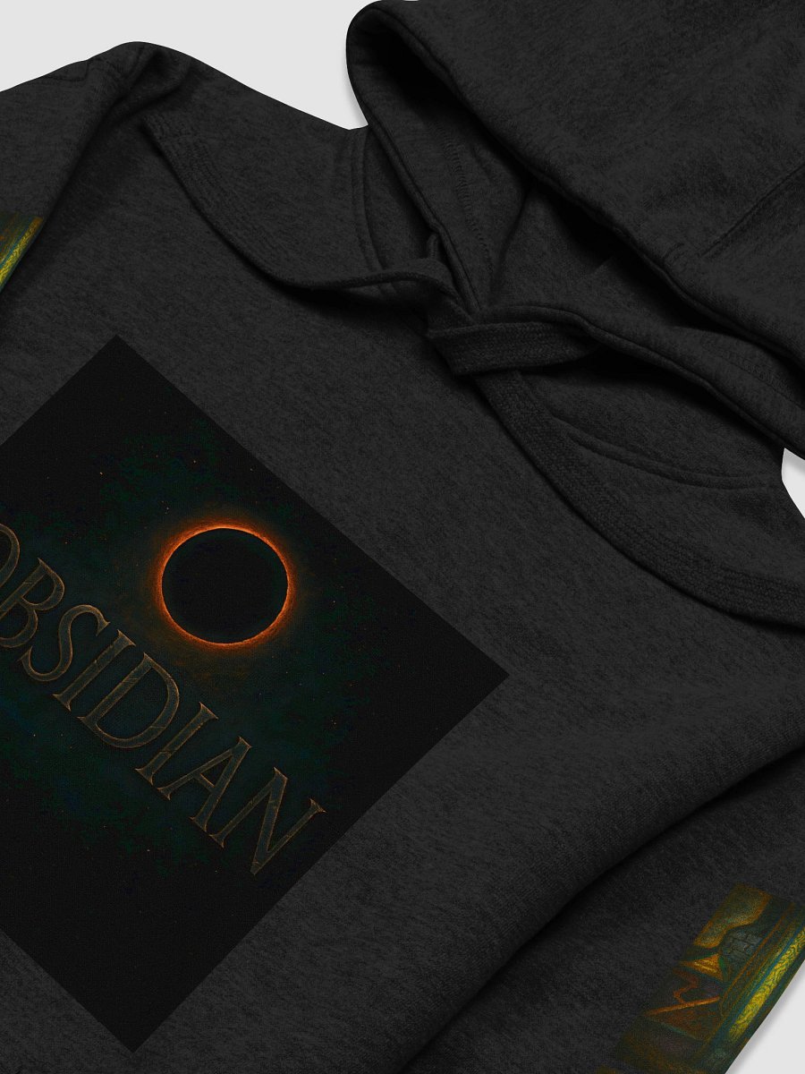 Mark of 0bsidian product image (3)