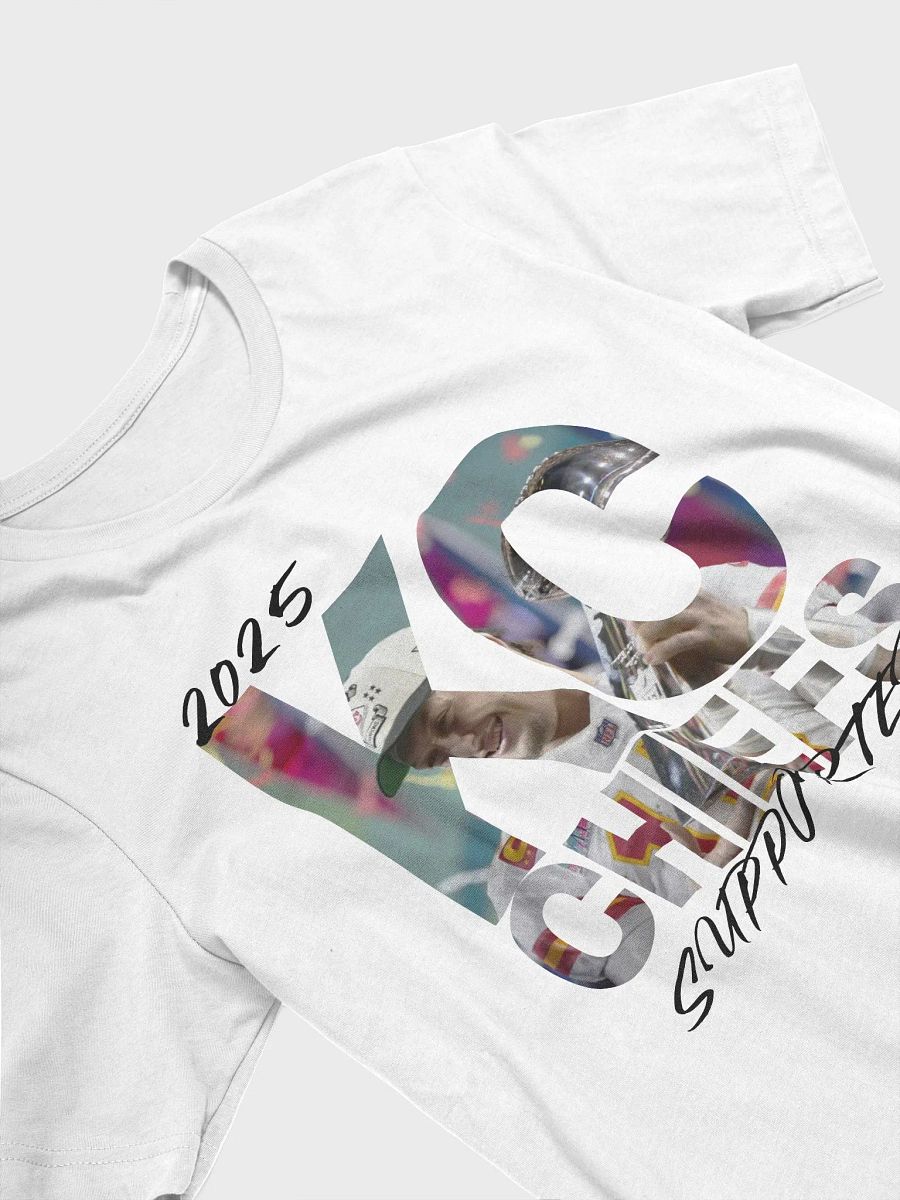2025 NFL SUPPORTER Tee product image (9)