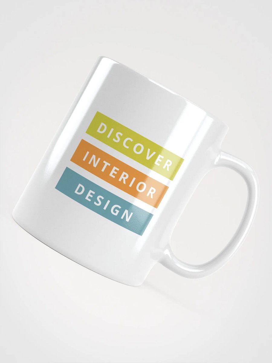 Coffee and Tea Mug product image (4)