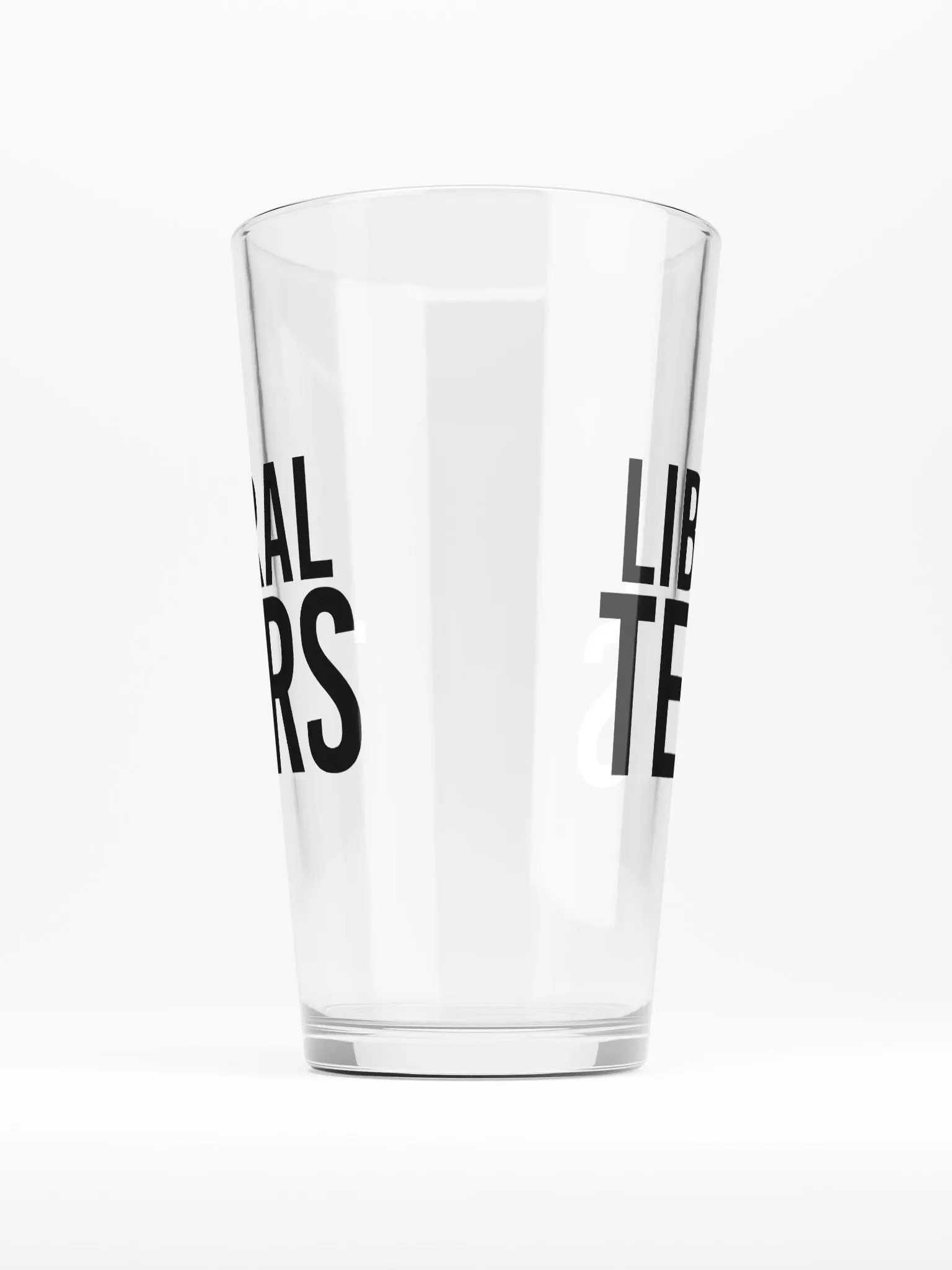 LIberal Tears - Glass product image (5)