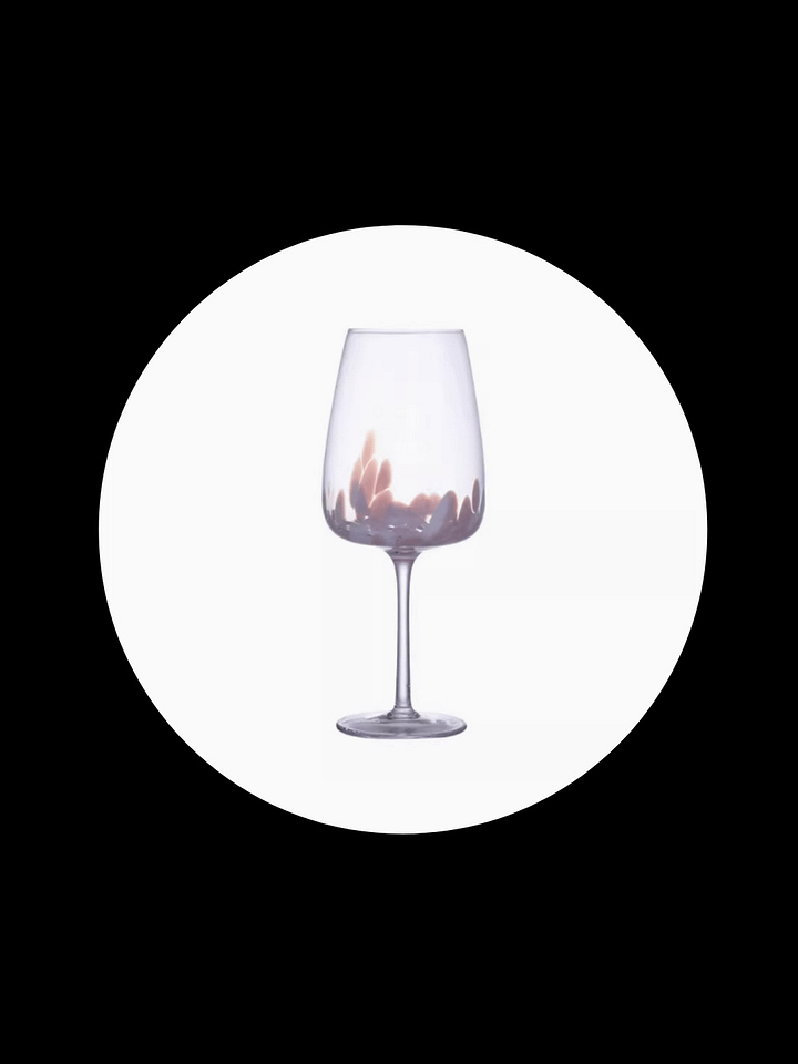 Purple Glass product image (1)