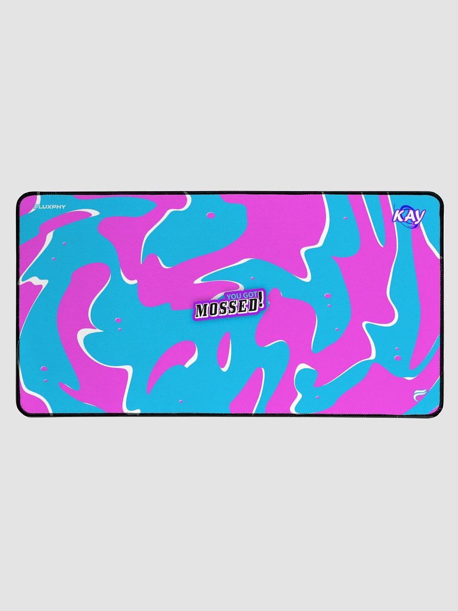 [CUSTOM] Mousepad for Kay - Fluxphy product image (1)