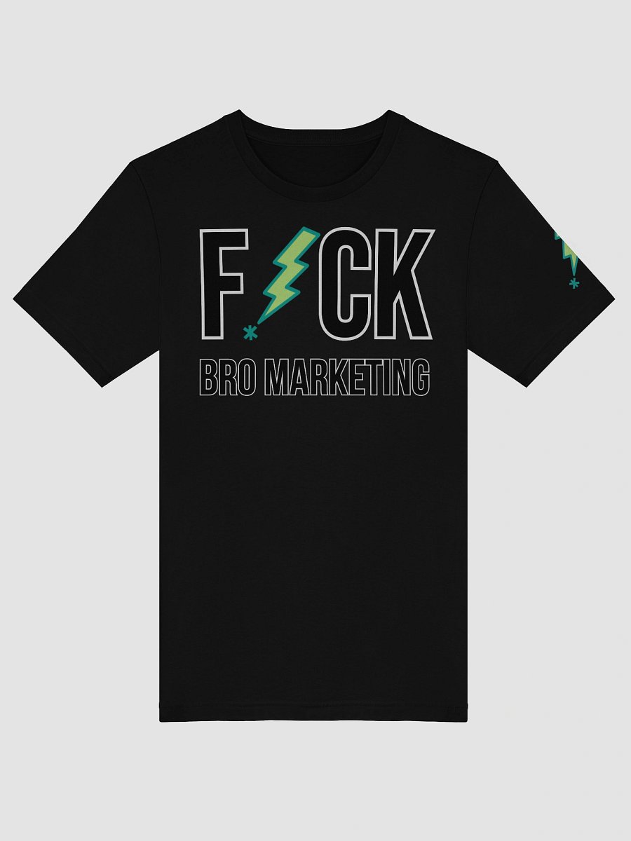 F*ck Bro Marketing product image (5)