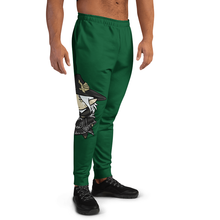 Green Ghola Pants product image (4)