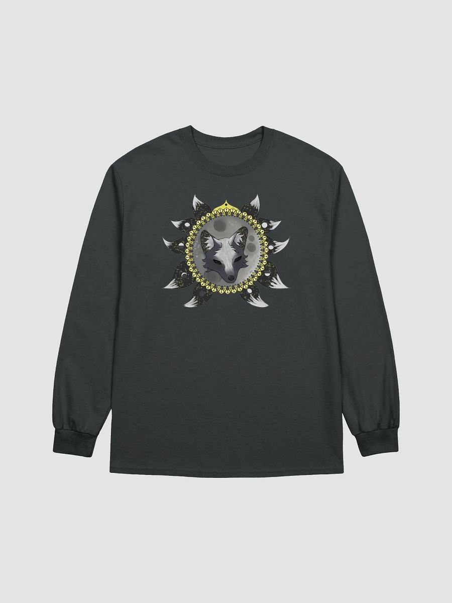 Lunaris's Faith Shirt product image (2)