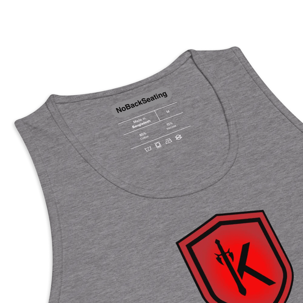 Farming Space W's Tank. product image (12)
