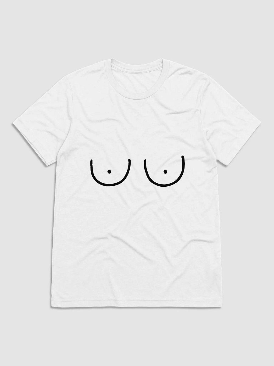 Bewbs Tee product image (1)