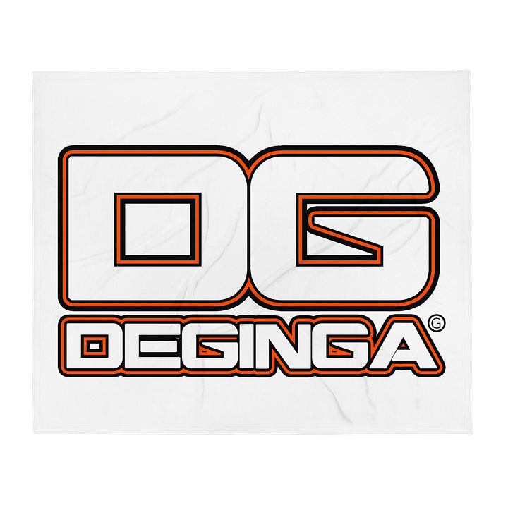 DeGinga Blanket product image (2)