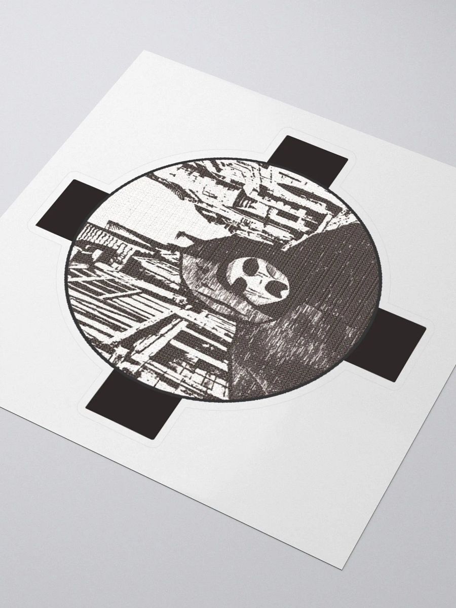 StreetX Screamer Sticker product image (3)