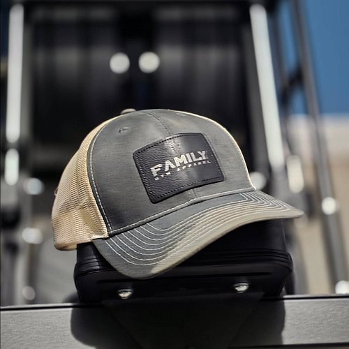At FGA, we pay our dues in SWEAT. 💪 💪 

#fitness #famfit #sweatinstyle #gym #motivation #fitnessjourney