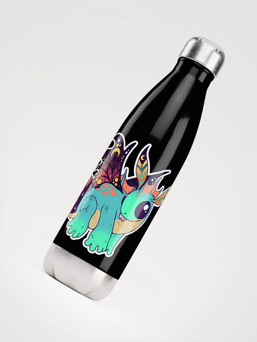 Fae Dragon - Water Bottle [Stainless Steel] product image (4)
