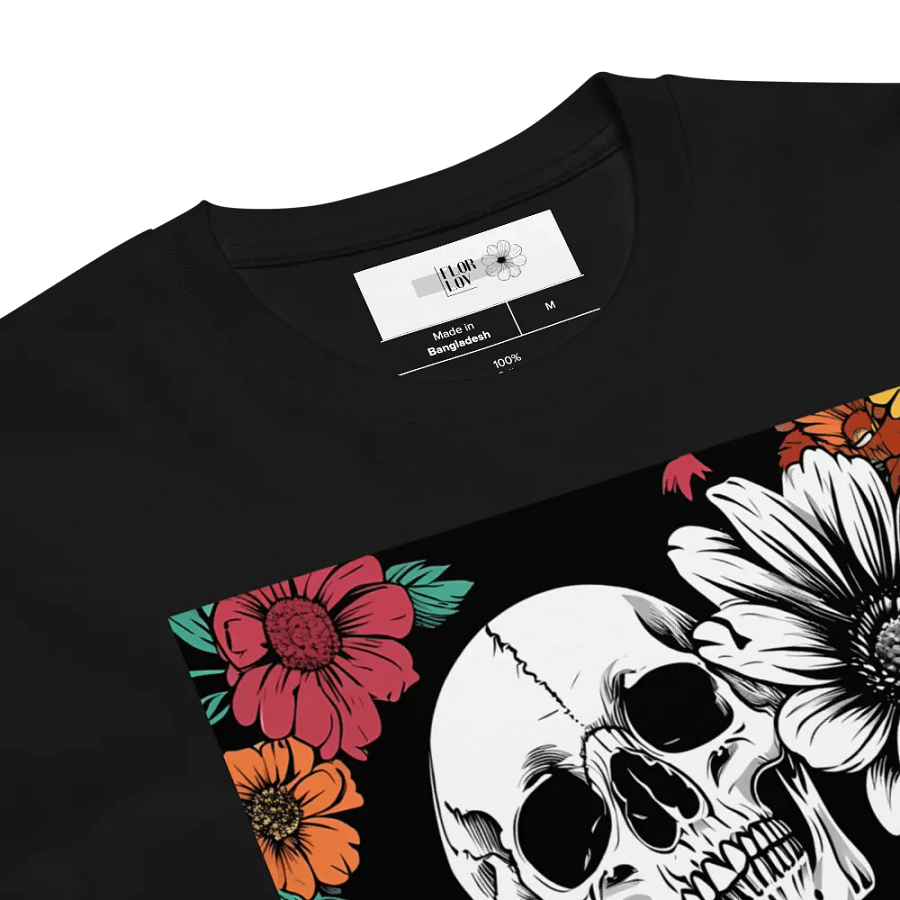 Floral Bones product image (3)