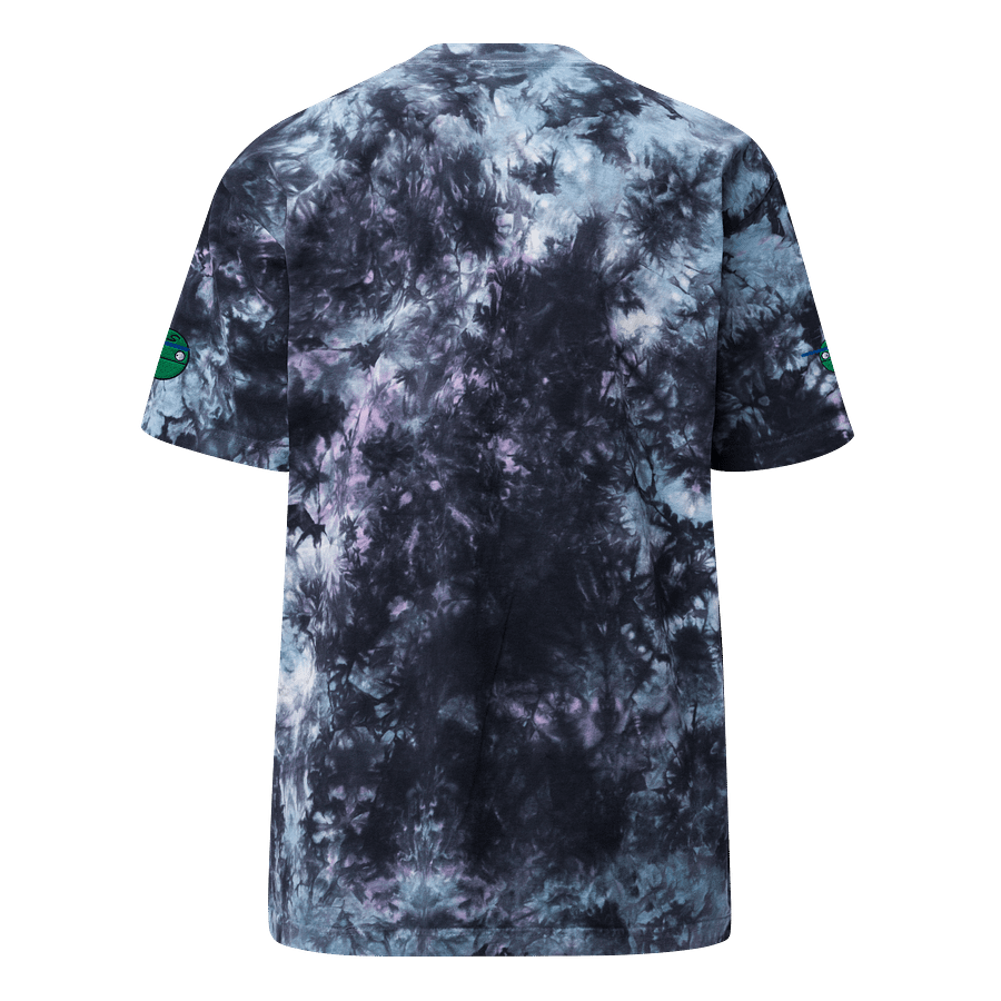 Logan Studios Tie-Dye Shirt product image (4)
