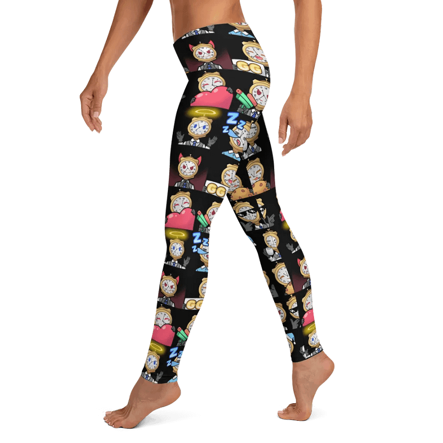 #TwamTimeless Leggings product image (5)