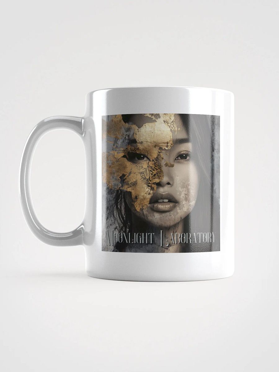 Moonlight Laboratory Mystical Beauty & Magic Mug 2 product image (3)