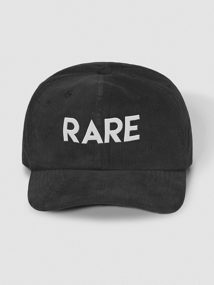 RARE Corduroy Hat product image (1)