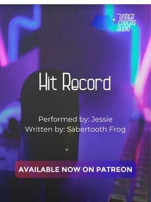 Hit Record // @Jessie  Written by: @Froggy  I’m trying out this spicy audio thing but I’m having trouble sounding convincing… Will you help me?  [F4A] [friends/roommates to lovers] [toys] [finger*ng] [c*nnili*gus] [dirty talk] [faking it] [meta] [louder]  Jessie’s Comment Boundaries: None Specified #undercoversaudio #getunderthecovers #booktok #spicyaudio #spicystories #bookstagram 
