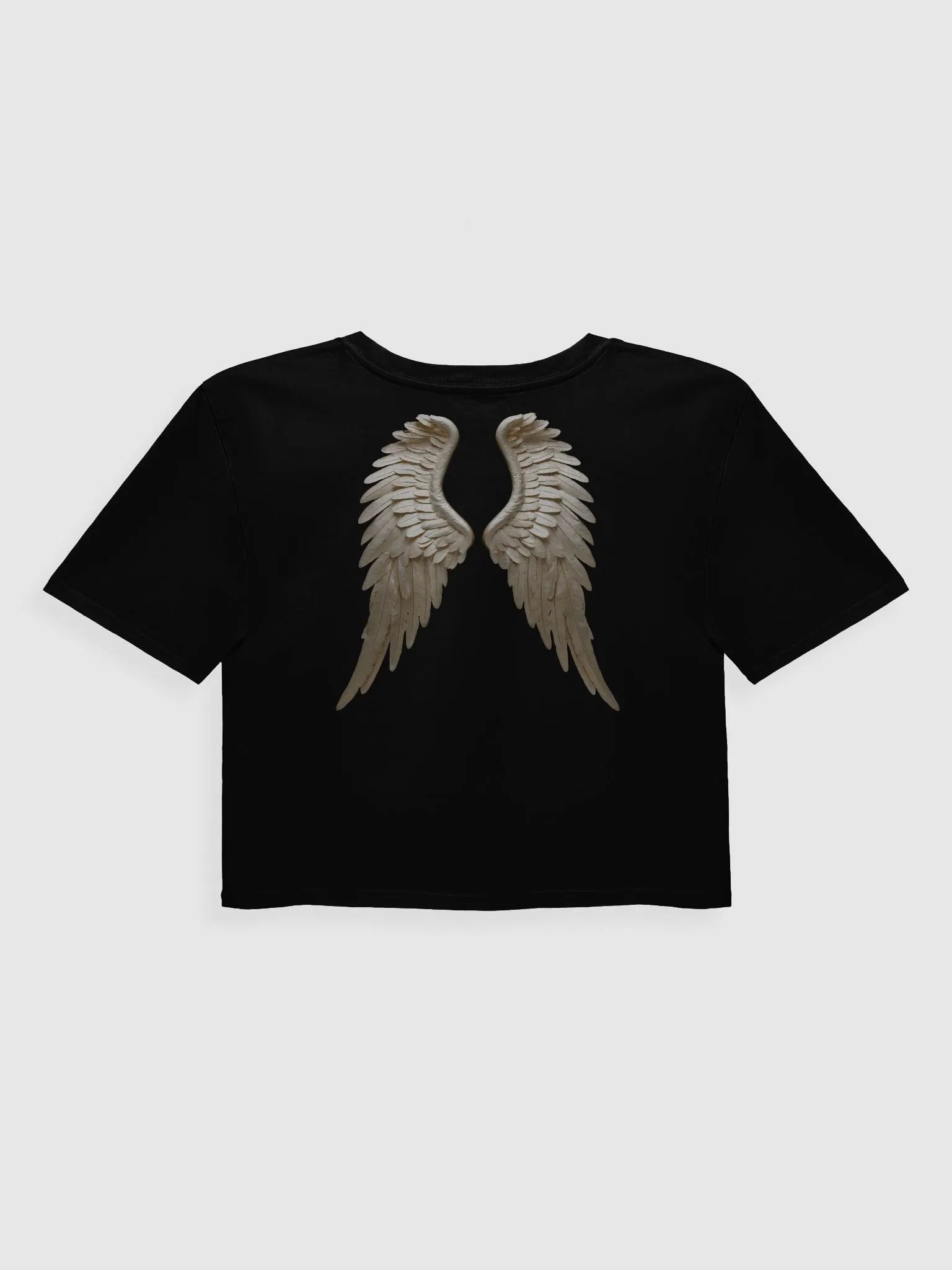 Halo Wings Premium T-Shirt product image (4)