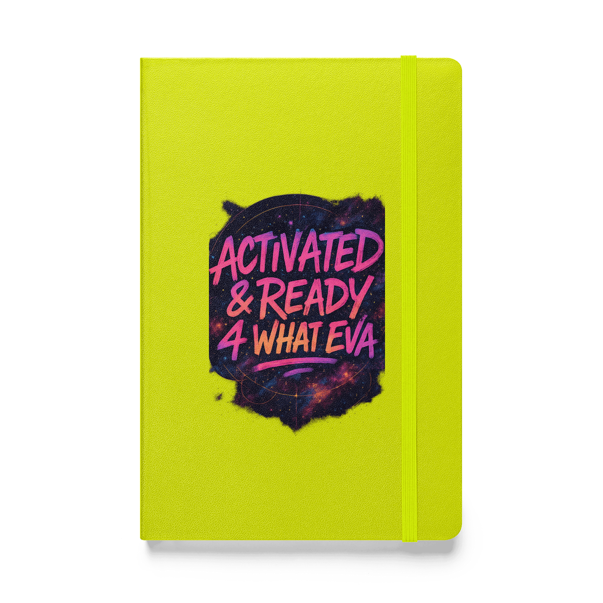 Activated&Ready Journal II product image (3)