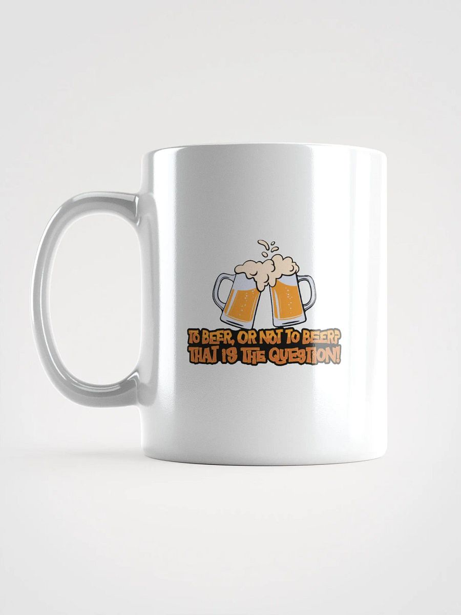 A Clever Shakespeare Mug for Students and Educators product image (5)