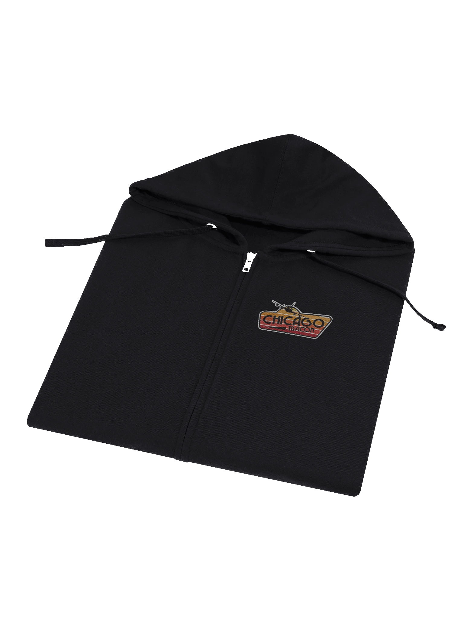 C90 Retro Sunset -Full Zip product image (3)