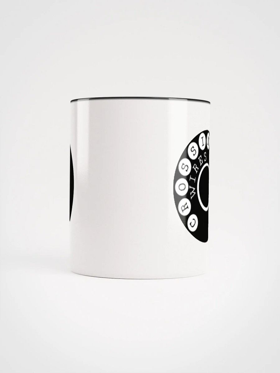 Logo Mug product image (5)