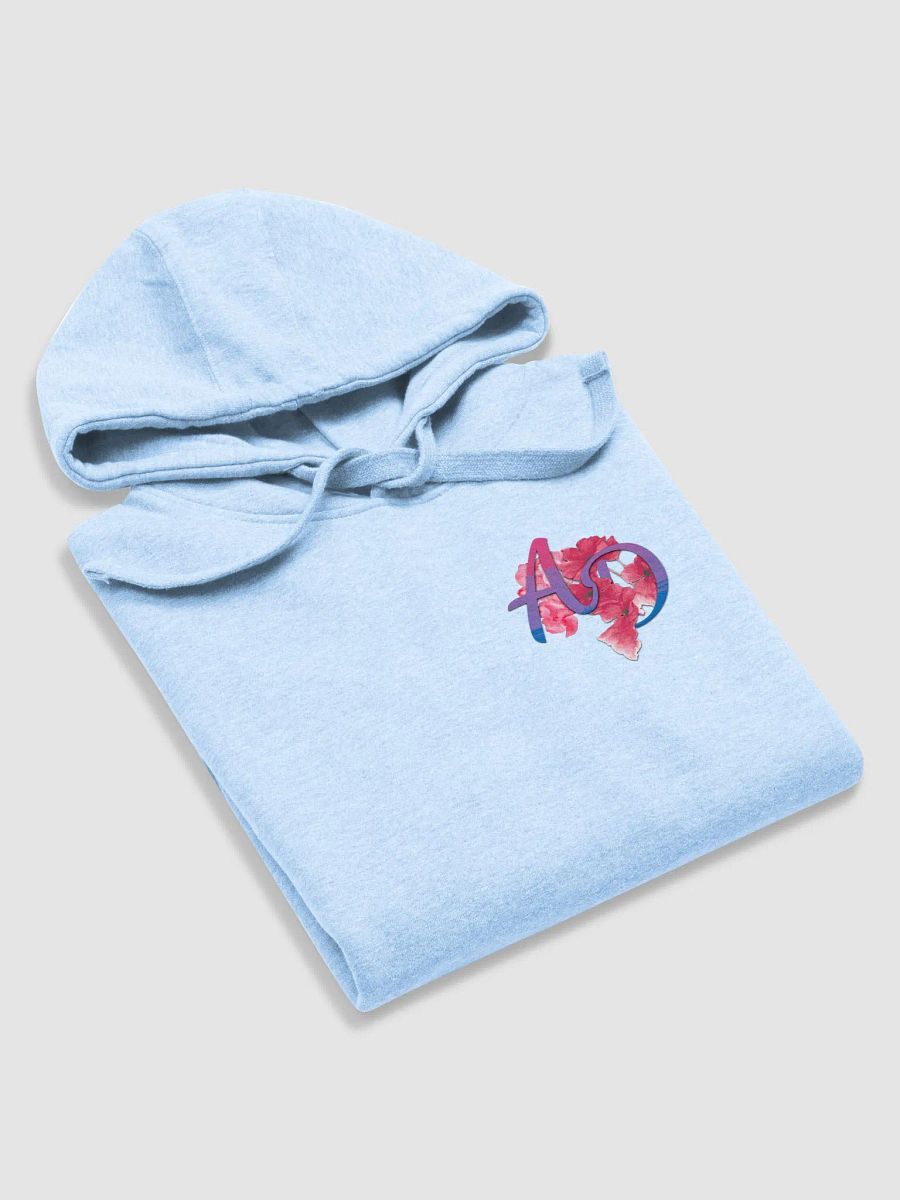 The Aaron Duke Hoodie product image (3)