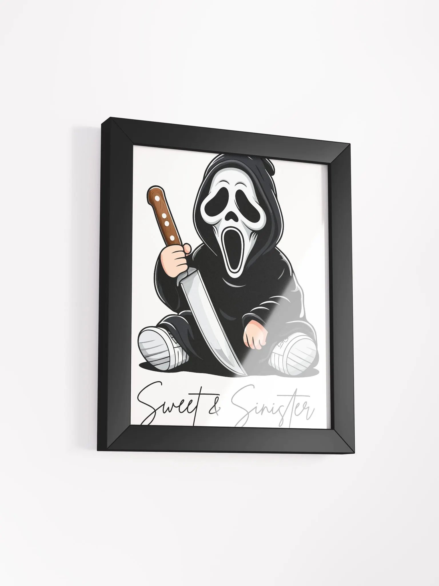 Sweet & Sinister product image (23)