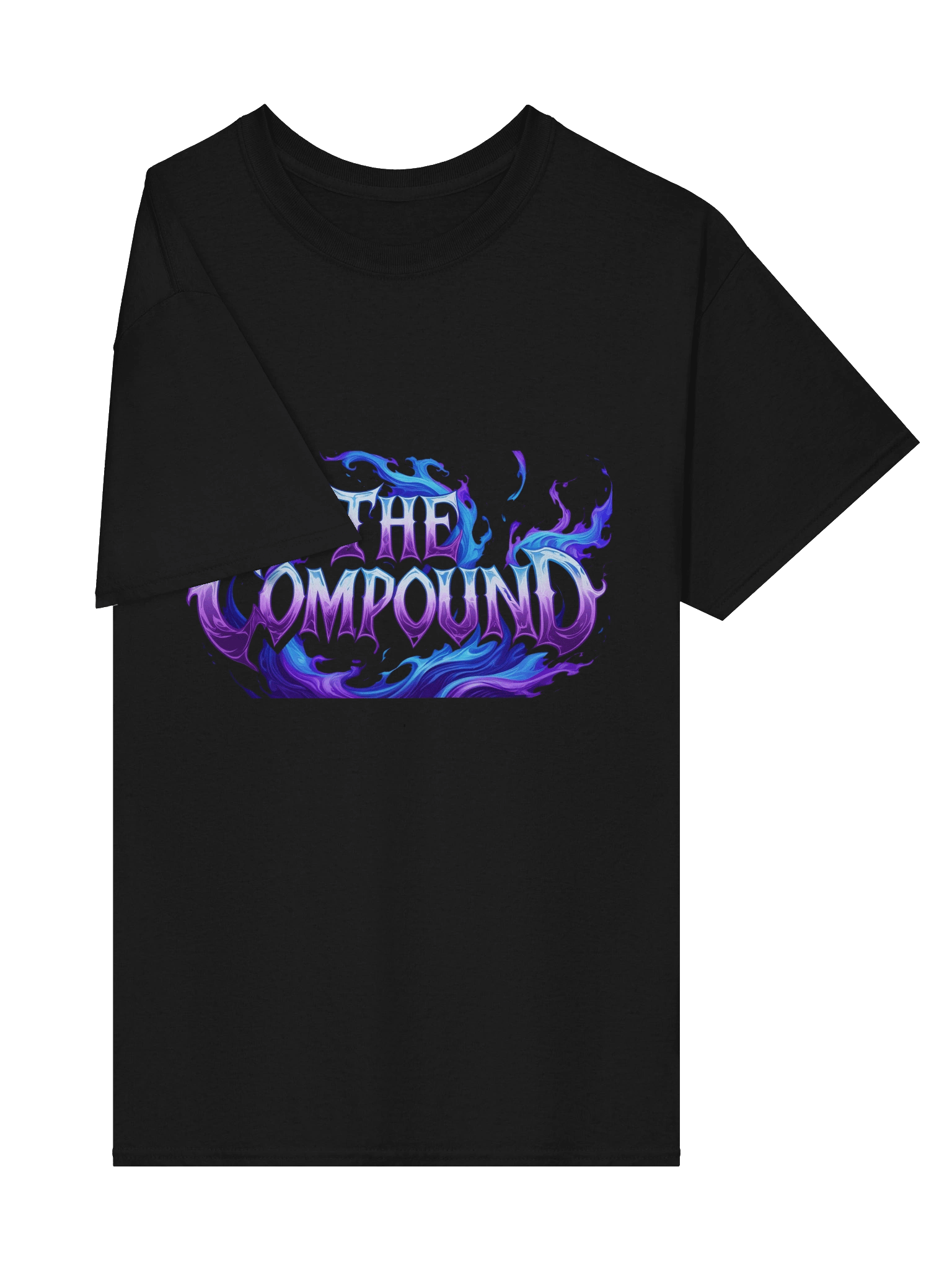 Flame Fusion T Shirt product image (27)