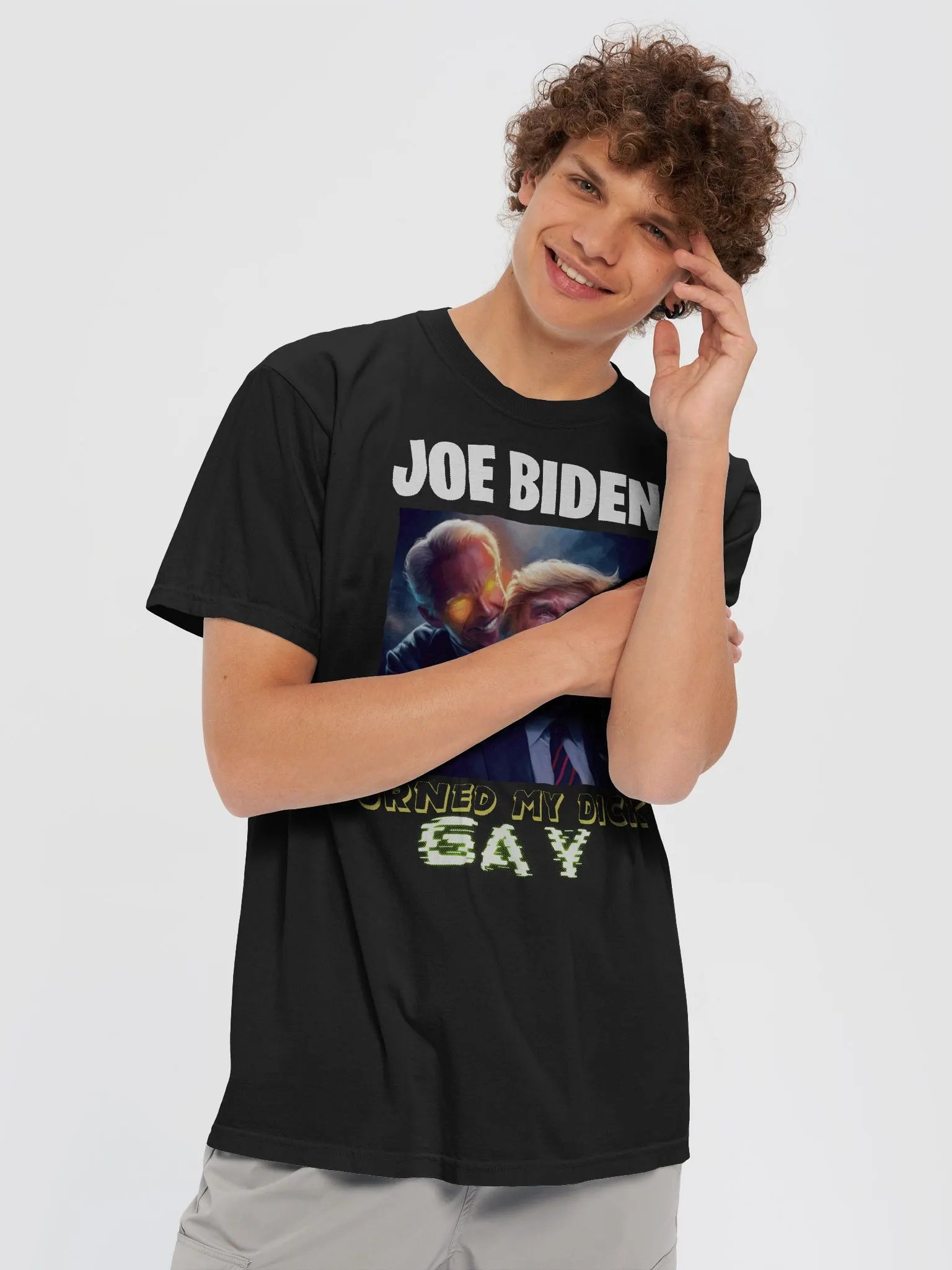Thanks, Biden product image (5)
