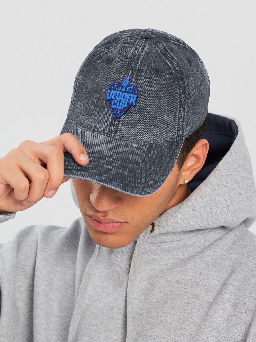 Vedder Cup Hat product image (7)