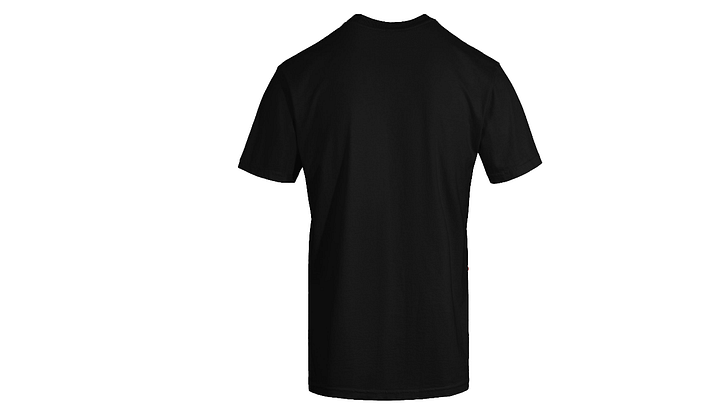 Dum_Dum Studio logo T-shirt product image (2)
