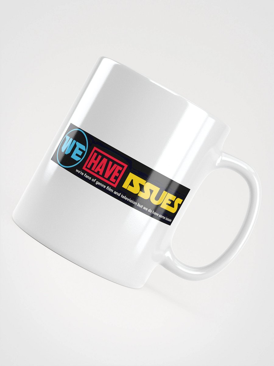 Die Hard with a Vengeance inspired Brick Mug product image (6)