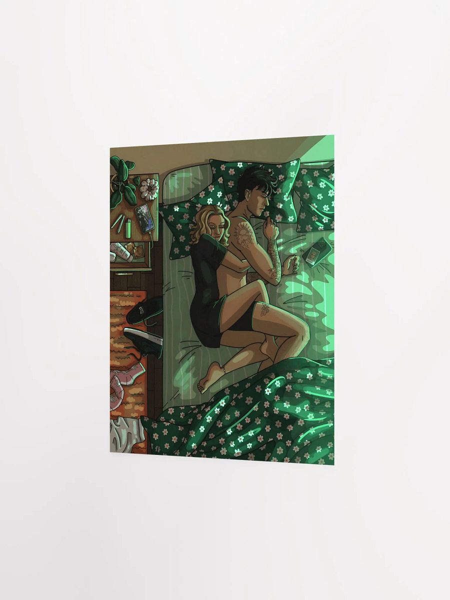 Vivid Matte Poster Print product image (11)