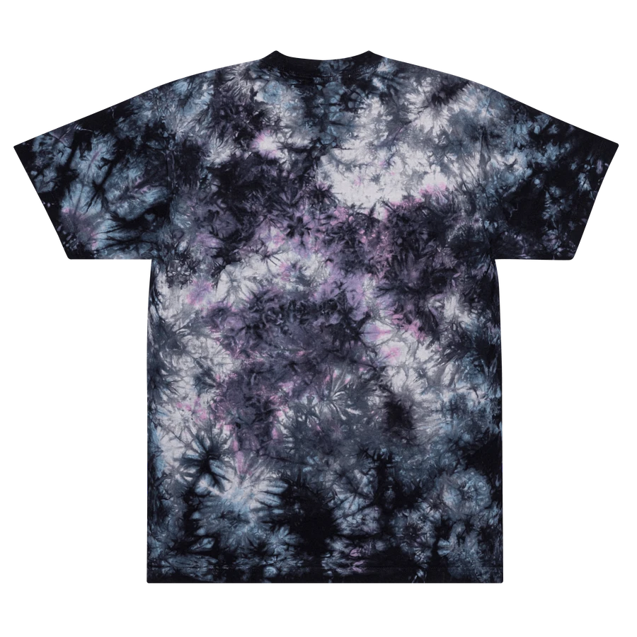 Cinema Shock! Logo Tie-Dye Tee product image (3)