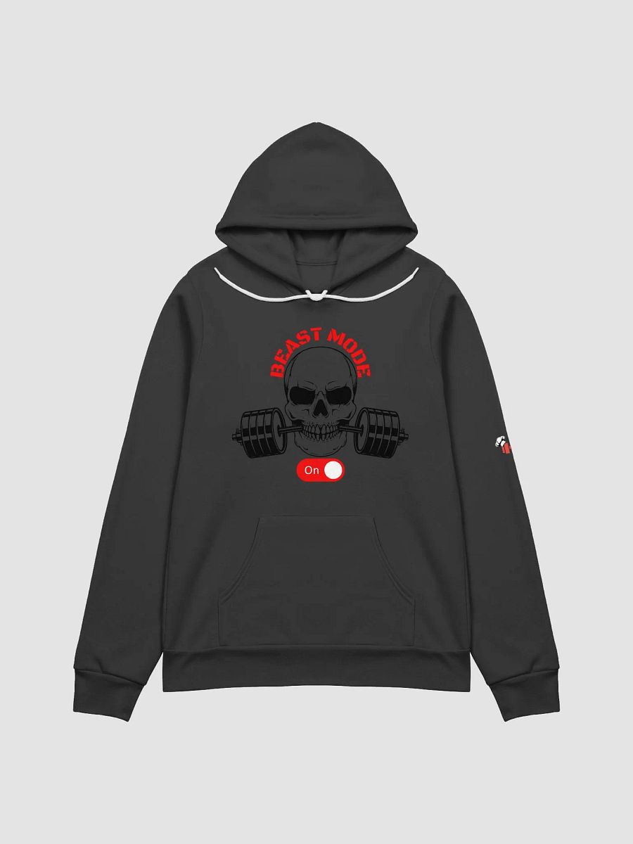 THE BEAST MODE HOODIE product image (1)