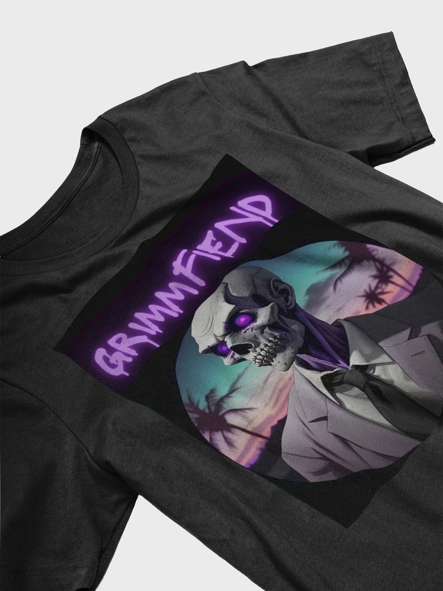 Supersoft Grimmfiend Shirt product image (3)