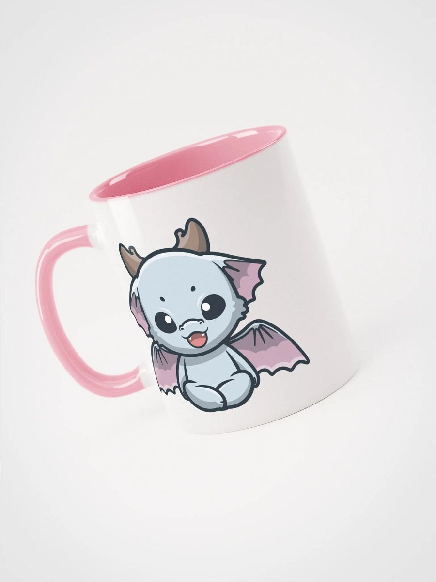Cute Lil'Dragon Mug product image (3)
