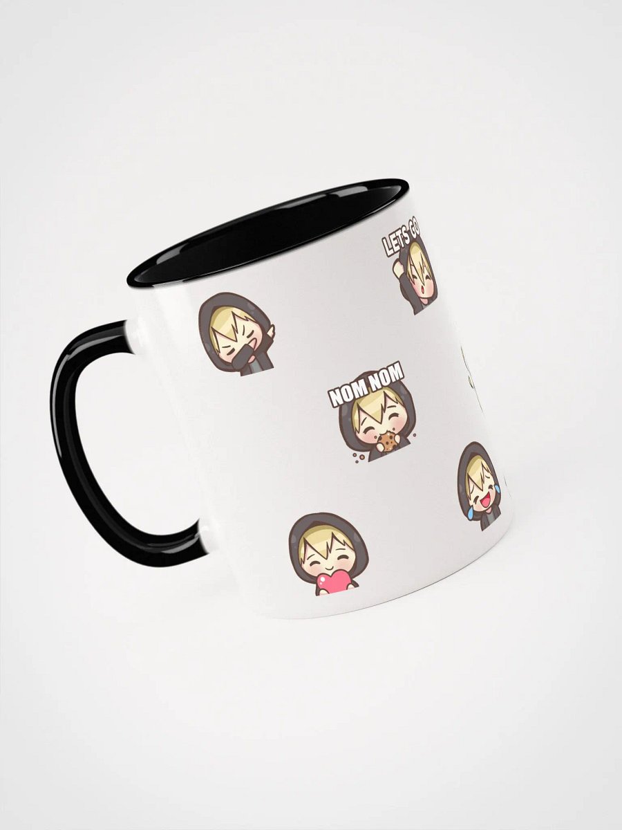 Mug With Color Inside product image (35)
