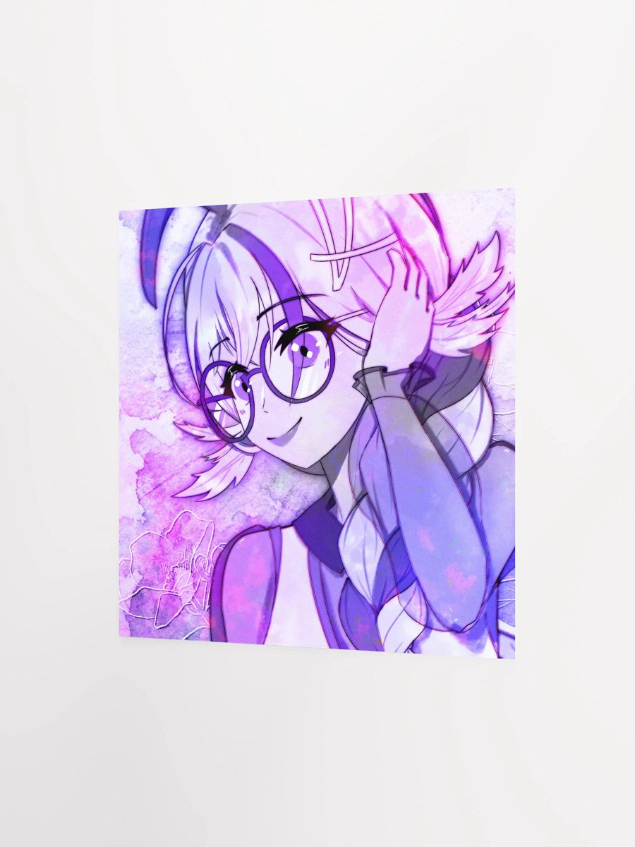 Kes Flower Poster product image (5)