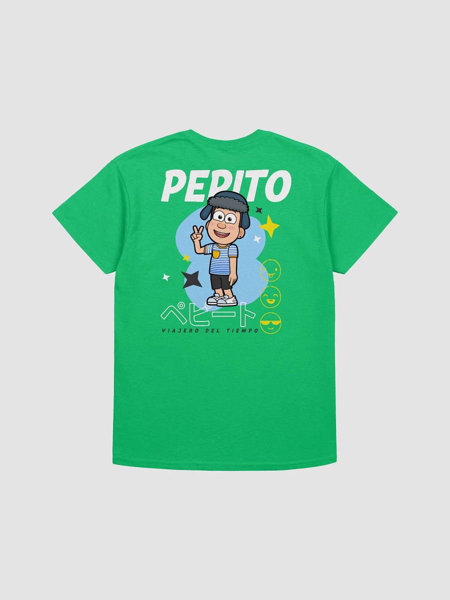 Pepito en Japones product image (13)