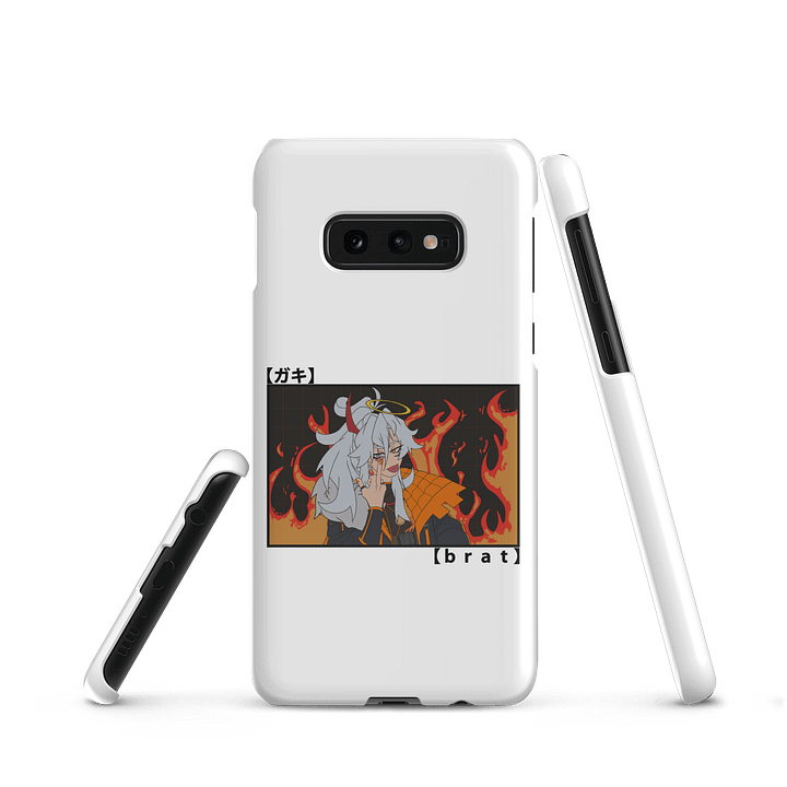 Brat V.2 - Samsung Case product image (3)